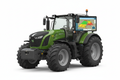 Category 1 Controlled Tractor Firmware